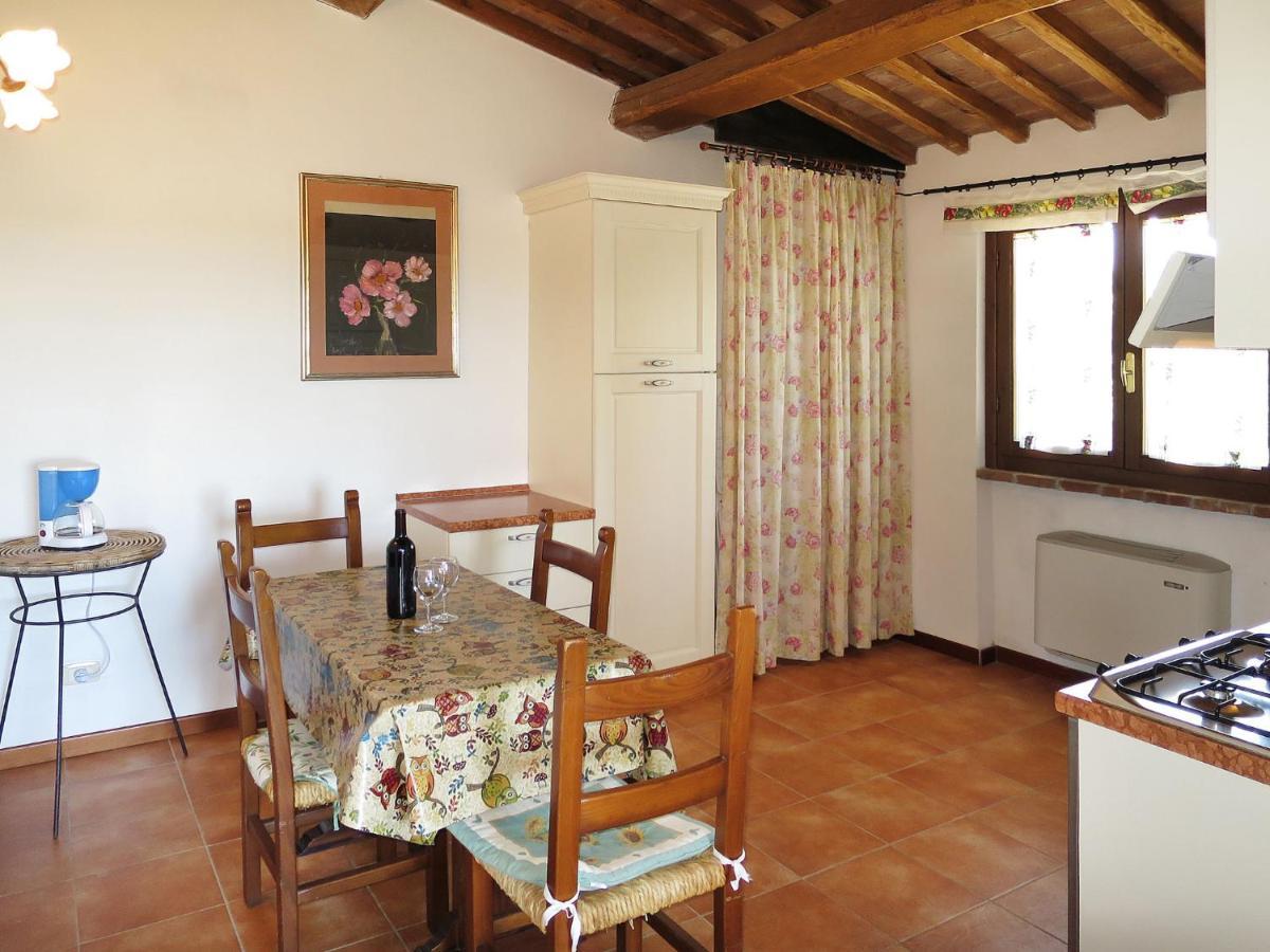 Apartment Ginestra By Interhome Preselle Екстериор снимка